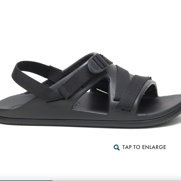 NEW Chacos MEN'S CHILLOS SPORT Size: 10M - Picture 2 of 10